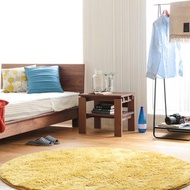 旭川家具 MUKU工房 Original NOKI 邊桌