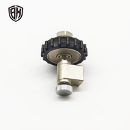 1/4BSPP, G1/4 Diving Inflatable Valve Joint Bohua Inflatable Valve Suitable for Air Compressor Infla