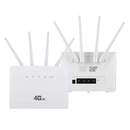 สินค้าอ๊อดฮิต! Wifi Router 4G/5G LTE RS980 เราเตอร์ใส่ซิม Router CPE ส่งตรงในไทย