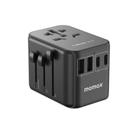 🔥旅遊必備🔥Momax 1-World 35w 5port 旅行轉換充電器［全新行貨 門市現貨］