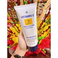 Vitamin E Aron Thai cleanser