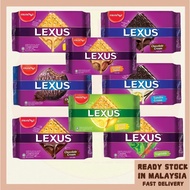 Munchy’s Lexus Biscuit