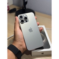 USED iPhone 15 Pro Max