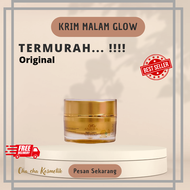 Ecer krim malam anzora glow / night glow original