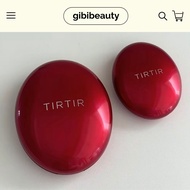 TIRTIR Mask Fit Red Cushion