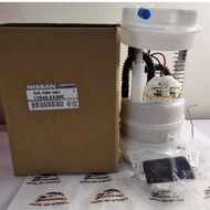 NISSAN LIVINA L10L / LATIO C11L 2007-2012 FUEL PUMP ASSY 17040-EE50C 100% ORIGINAL