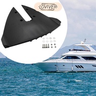 [Loviver] Hydrofoil Stabilizer for 15HP to 300HP Outboards Motors Accessories Outboard Hydrofoil Par