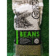 Earth Living Organic MungBean 450g