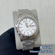 清貨大減價 Seiko 5 精工 SNKE49K1 自動機械錶 有原裝盒說明書 保養一年 門市交收/SF順豐到付