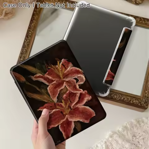 Universal 6-7" E-Reader Case，For Kindle Paperwhite 5，Kindle 10/11/12，Scratch-Resistant, Reinforced c