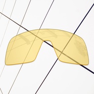 เลนส์อะไหล่ทดแทนโพลาไรซ์ HXHTenD สำหรับแว่นตากันแดด OO9462 Oakley Sutro S ป้องกันรอยขีดข่วนป้องกันรั