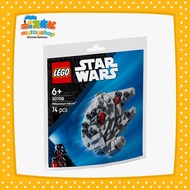 Lego 30708 Millennium Falcon Mini-Build Polybag