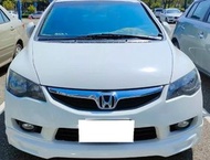 【全台最大二手車特賣】Honda Civic 2013款 手自排 1.8L