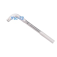 GENIUS 3/4″ Dr L-Handle 330mm Length