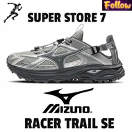 👉🏼🏃‍♂️‍➡️รองเท้าผ้าใบวิ่งผู้ชาย Racer trail SE มี2สีให้เลือกค่ะ มีของพร้อมส่ง รองเท้ากีฬา ส่งฟรี🏃‍♂️