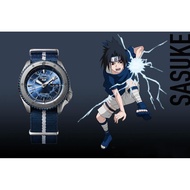 11.11 Promotions Seiko 5 Sasuke Ver. limited edition Original