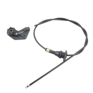 AP03 Engine Bowden Cable / Hood Release Wire for BMW 5 series E39 525i 528i 530i 540i M5 51238176595