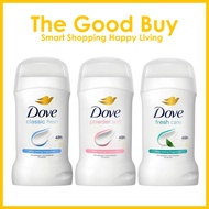 Dove Antiperspirant Deodorant Cream Stick 50ml