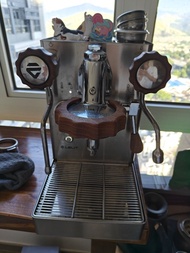 Lelit Mara x coffee machine 咖啡機