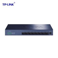 TP-LINK TL-SH1008F 2.5Gbps全光纖口以太網交換機/8*SFP 千兆交換機，網絡監控~議價