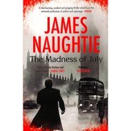 (BX) The Madness Of July Will Flemyng 1