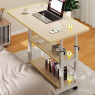 Computer Desk Small Table Study Table Lift Bed Bedside Table Notebook Movable Desk Lazy Lift Table S