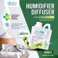 Desinfektan Daily Disinfektan Humidifier &amp; Diffuser 500Ml
