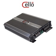 POWER CELLO CA 20 4 CHANNEL