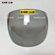 DAISO EVO ARL BXP BNH HELMET VISOR M&G KNCDaiso