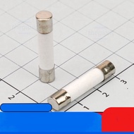 [10 Pieces]- 20A 6x30mm Ceramic Fuse IC2 Components
