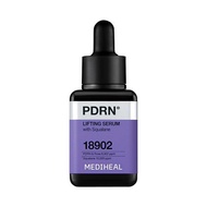 Mediheal PDRN Pore Elasticity Serum 40ml for pore care and skin elasticity.