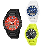 100% ORIGINAL CASIO G-SHOCK GBA-950-1A4 / GBA-950-7A2 / GBA-950-9A3 / GBA-950 MEN ANALOG DIGITAL WAT