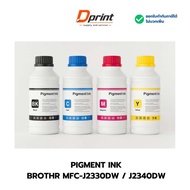 Waterproof ink Pigment For Brother MFC-J2340DW MFC-J2740DW MFC-J3540DW MFC-J3940DW MFC-J2330DW