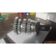 GEAR BOX KOSHINE 150CC