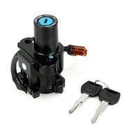 Motorcycle Ignition Switch Lock and 2 Keys For Honda CRF450 CRF450L 2019-2020 CRF450RL 2021-2023 351
