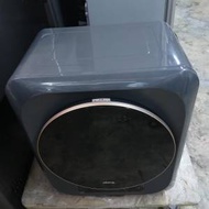 9成新allsing 排氣式乾衣機