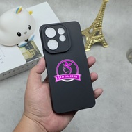 Vivo V60 Vivo V50 Lite Vivo V50 5G Case Liquid Black Silicone Pro Camera Premium Casing Vivo V60 Viv