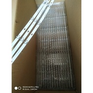 BL - BACKLIGHT - TV LAMP - LG - 43UH610T - 43UH610 - NEW ORIGINAL