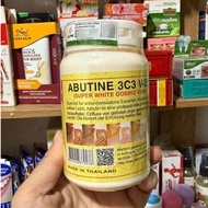 Thailand Arbutin 3c3 whitening cream