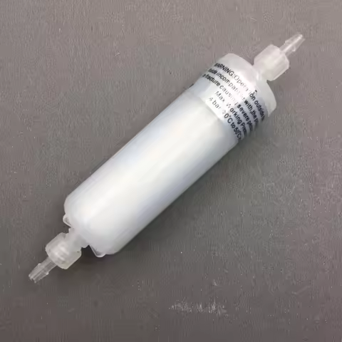 10PCS Capsule ink filter for Infiniti Challenger Phaeton Icontek Crystaljet Liyu Myjet Witcolor Gong