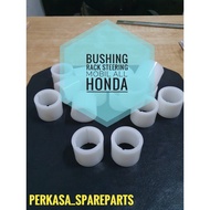 Honda JAZZ-FREED-CRV-BRV-HRV-CITY Car STEERING RACK Bushings