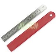 / Ruler Iron Ruler 15cm