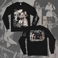 IVE Revive+ All Members LONGSLEEVE T-Shirt Series