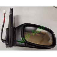 Toyota RAV4 SXA11 (1998) Side Mirror - Auto / 3 Pins