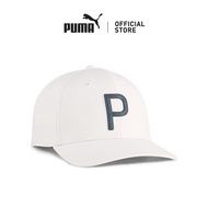 PUMA Heritage P Tech Golf Cap Men