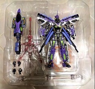 TAKARA TOMY Kaiyodo 海洋堂 REVOLTECH 新世紀 福音戰士X新幹線戰士山口式 EV-20 辛卡里昂 Shinkalion 500 Type EVA  #高達 #hg #mg