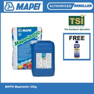 MAPEI Mapelastic 32kg