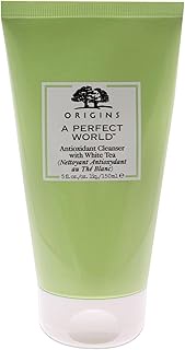 Origins A Perfect World Antioxidant Cleanser With White Tea 150ml
