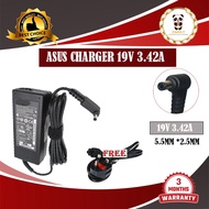 ASUS 19V 3.42A (5.5mm*2.5mm) For VivoBook X450, X450VC Series Laptop Adapter Charger