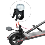BIKIGHT Electric Scooter Bell M365 Horn Bike Bicycle Cycling Motorcycl Electric E-bike